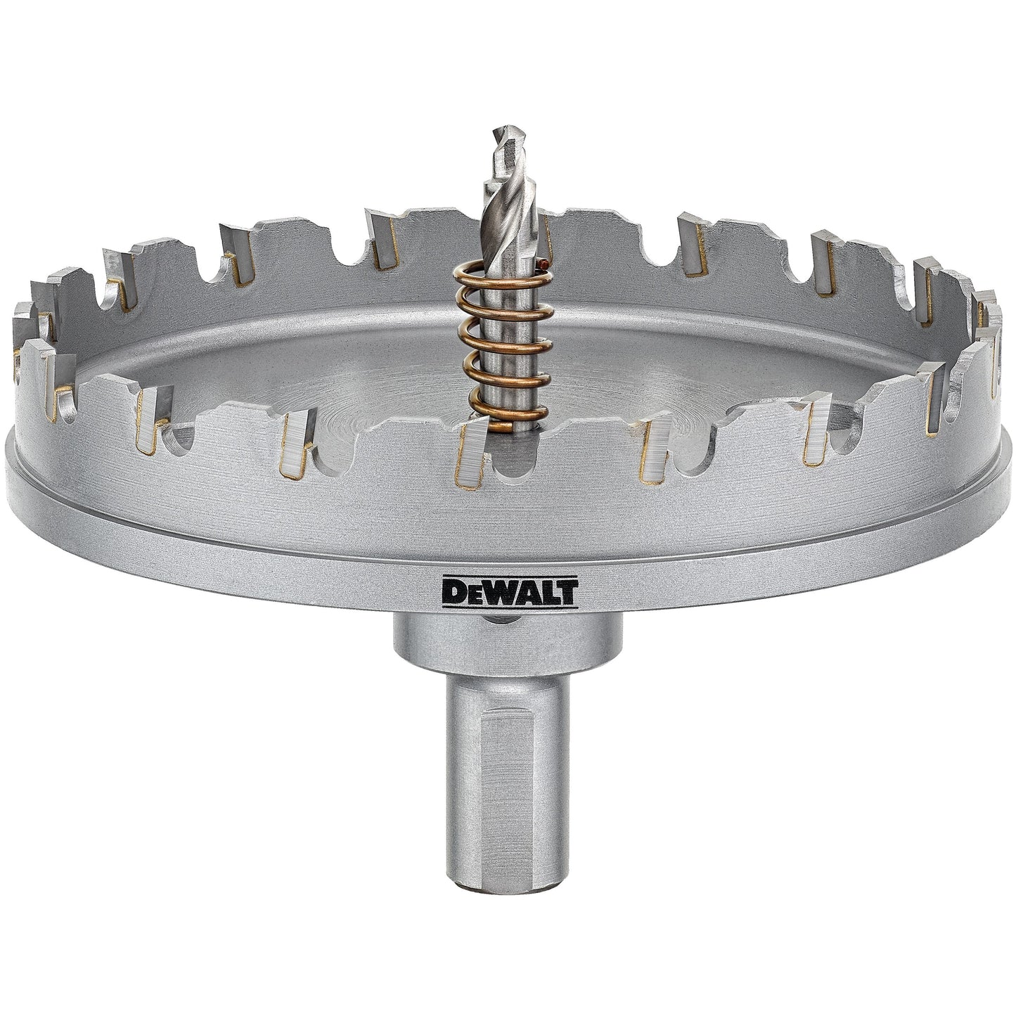Dewalt Extreme - Carbide Hole Saw Bit - 76mm (3")