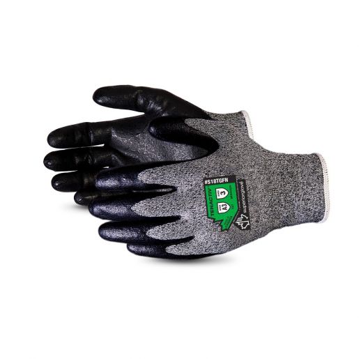 Superior Gloves - Cut Proof - S18TGFN - Tenativ - Size 11 - Per Pair