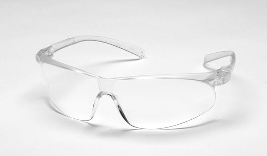 3M Virtua Sport Protective Eyewear 11384-00000-20