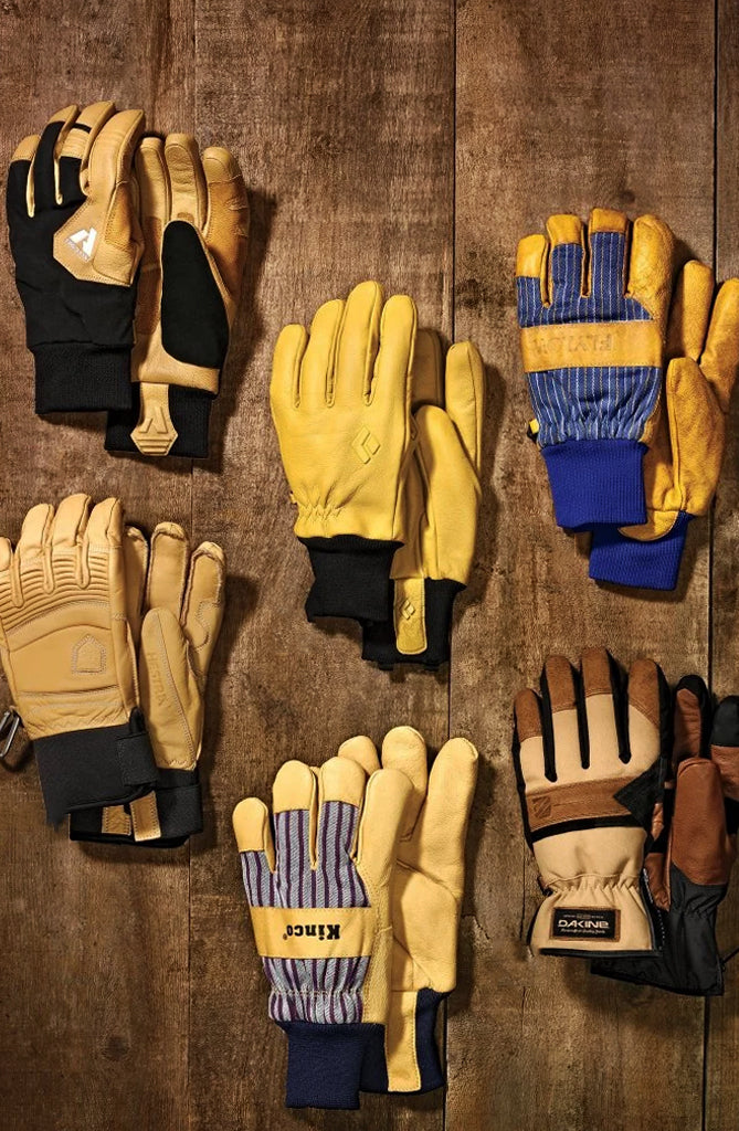 Workwear - Gloves