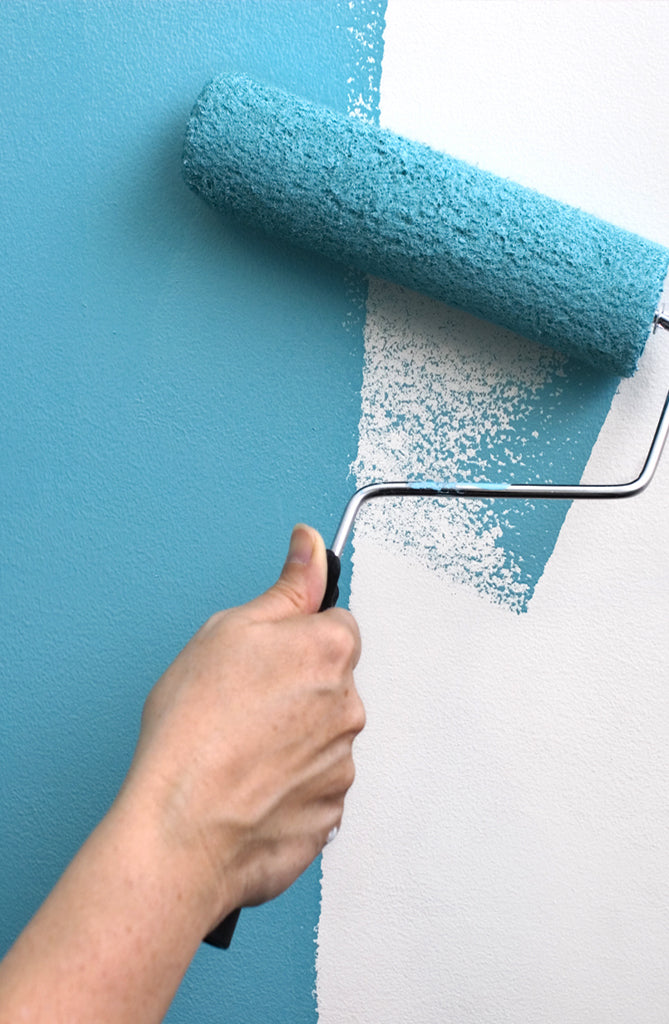 Paint Supplies