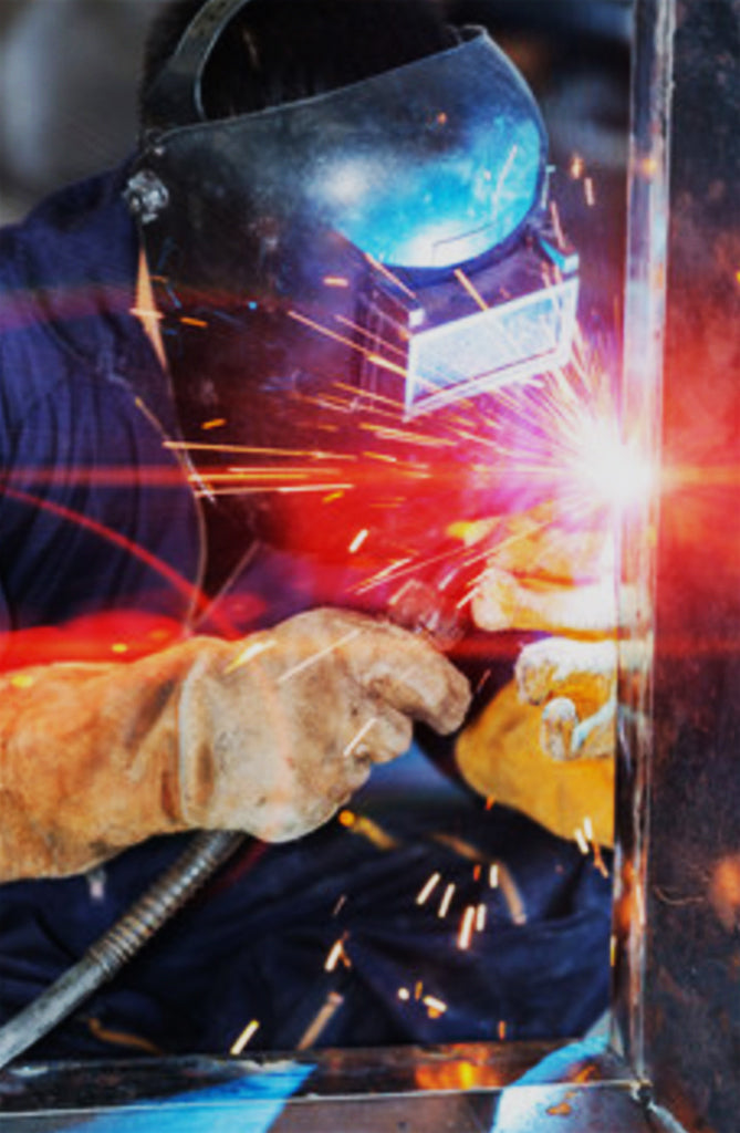 Welding