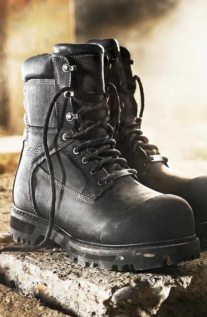 Workwear- Clothing