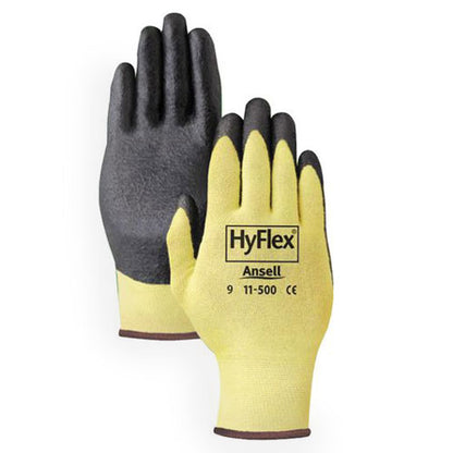 ASSORTED 6 PACK - Superior Gloves - Cut Proof/Cut Resistant