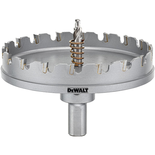 Dewalt Extreme - Carbide Hole Saw Bit - 76mm (3")