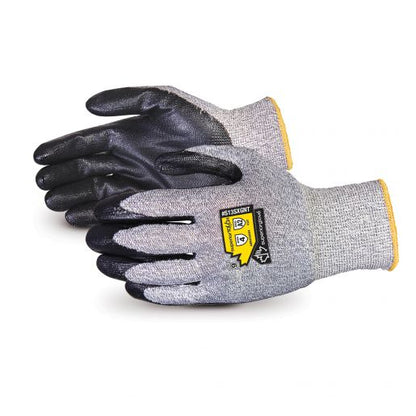 ASSORTED 6 PACK - Superior Gloves - Cut Proof/Cut Resistant