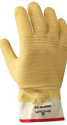 Best Kevlar 68NFW-10