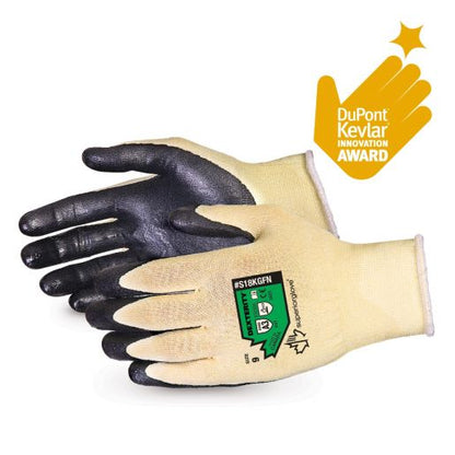 ASSORTED 6 PACK - Superior Gloves - Cut Proof/Cut Resistant