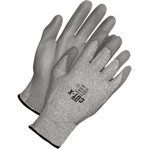 Bob Dale Gloves - 99-1-9780-8 - Cut Resistant, Abrasion Resistant, Puncture Resistant - PER PAIR - Size 8 Medium